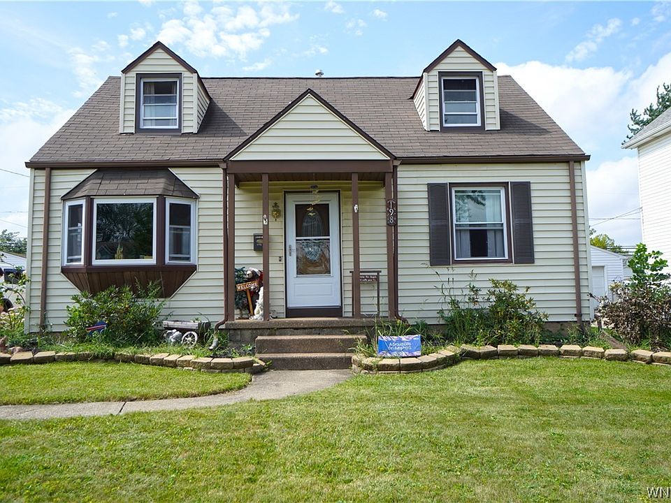 1st image of 198 Claremont Ave