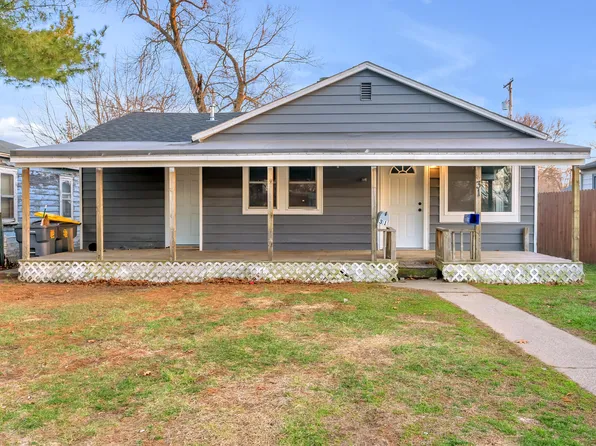 31 Tyler St, New Chicago, IN 46342