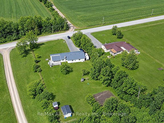 4th image of 450 Janetville Rd