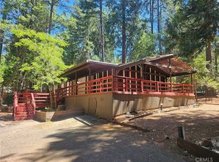 15028 Jack Pine Way, Magalia, CA 95954