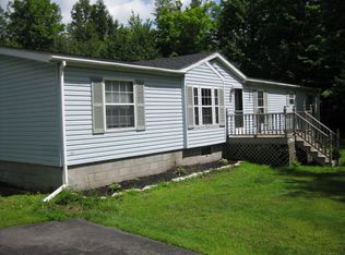 142 Lavalley Rd, Champlain, NY 12919