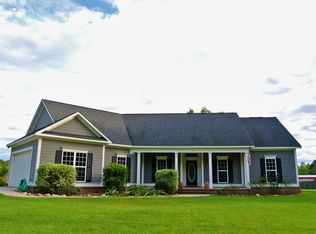 175 Lumpkin Rd W, LEESBURG, GA 31763