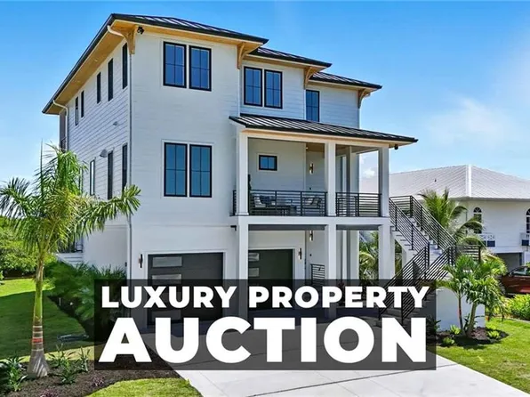 306 Seminole WAY, FORT MYERS BEACH, FL 33931