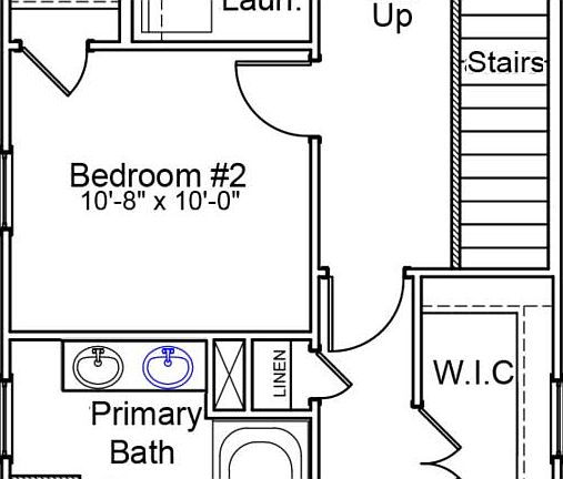 3rd image of 275 Peach Blossom Ct