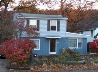 24 Lake Dam Rd, Saugus, MA 01906