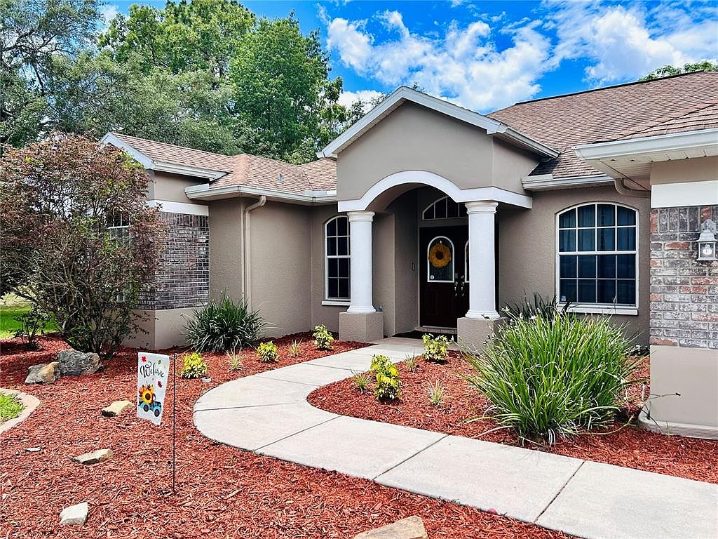 9499 Elida Rd, Spring Hill, FL 34608 MLS V4930421 Zillow