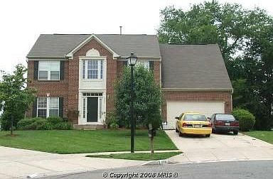 2nd image of 13501 Gadwell Ct