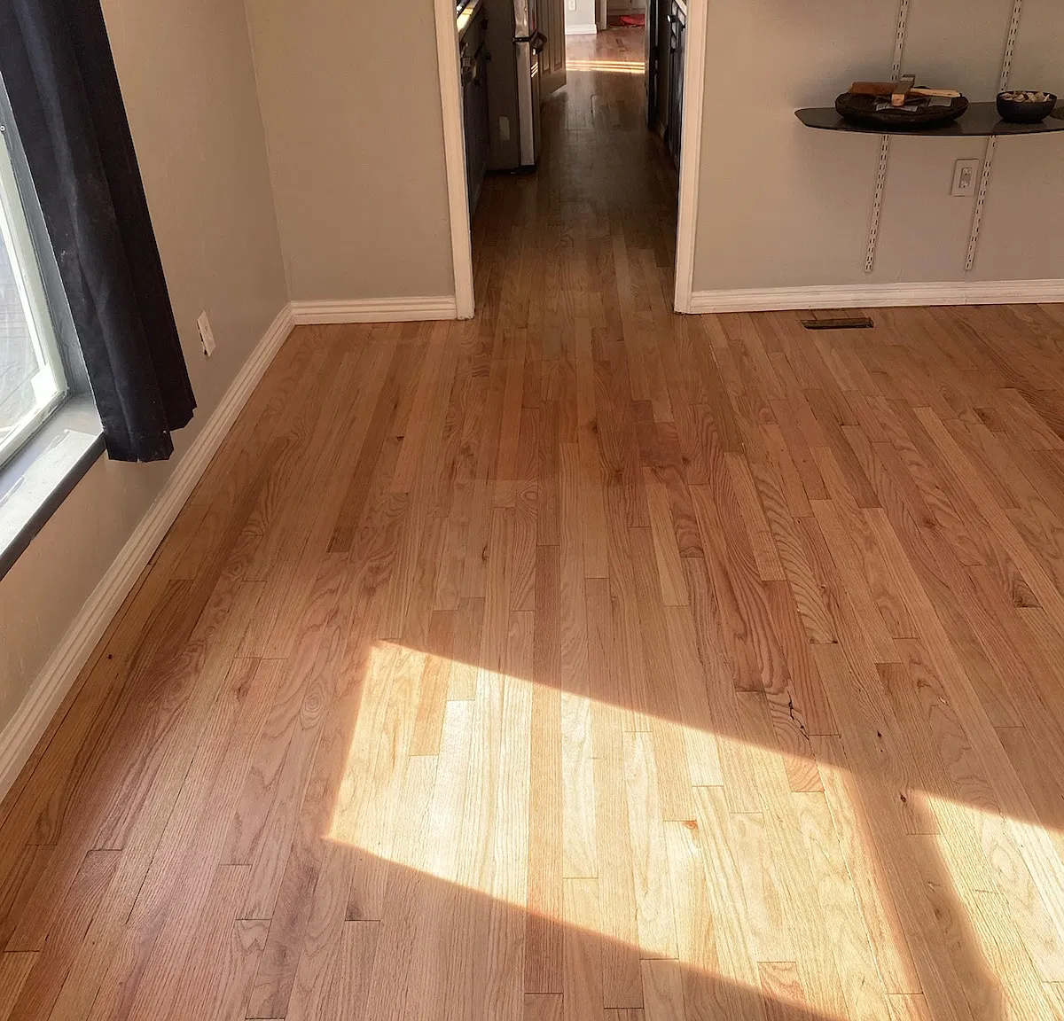 2 bed, 1000 sqft, $1,775 — Photo 2