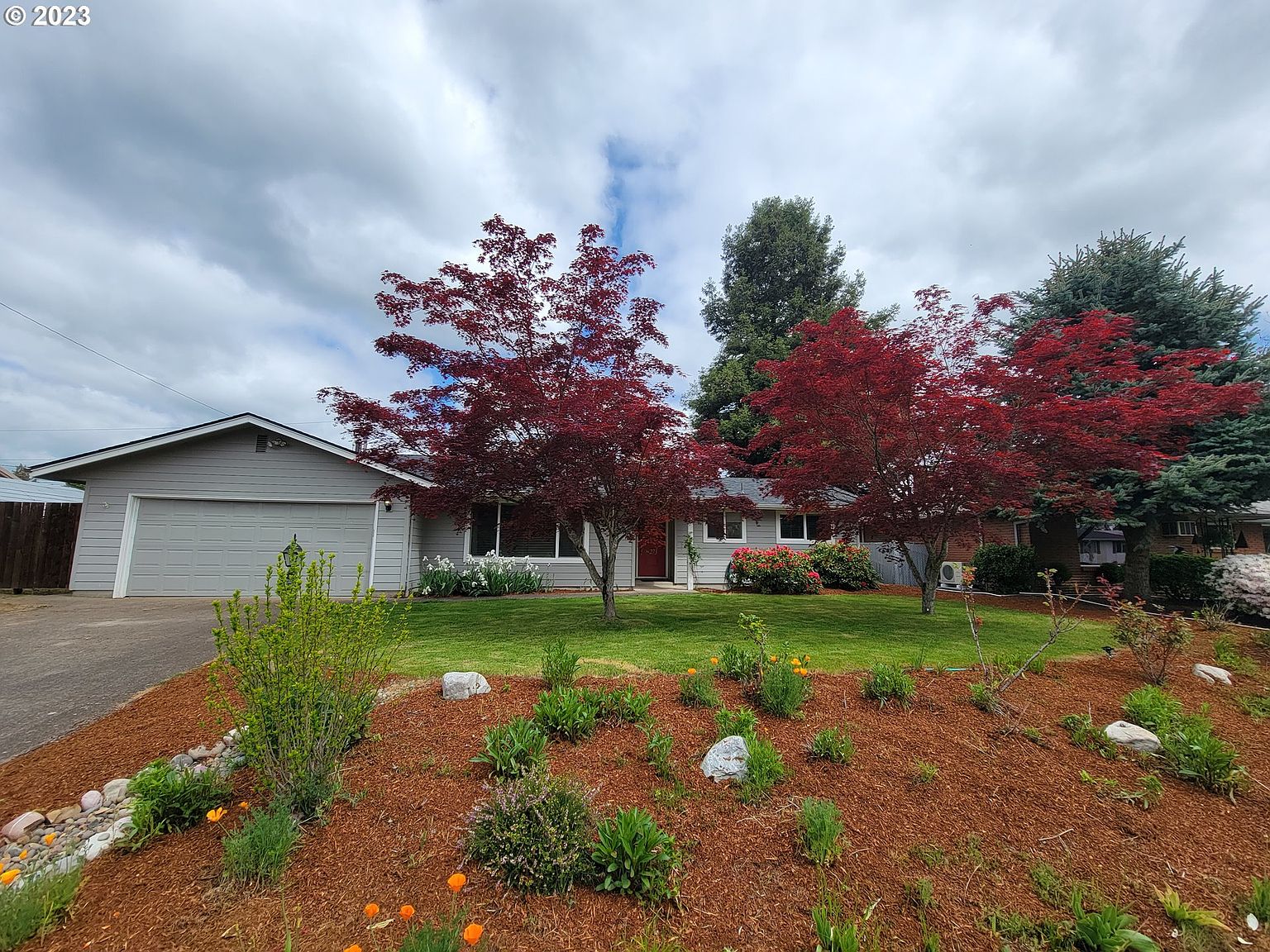 273 W Anchor Ave, Eugene, OR 97404 Zillow