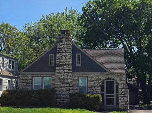 7229 Baltimore Ave, Kansas City, MO 64114