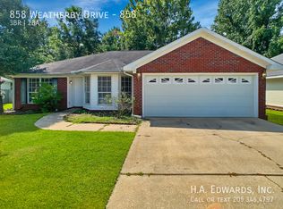 858 Weatherby Dr #858, Tuscaloosa, AL 35405