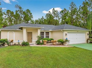 4795 24th AVE SE, NAPLES, FL 34117