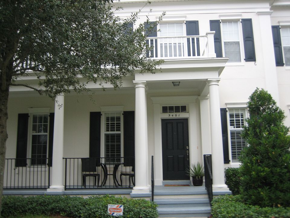 1st image of 5461 Baldwin Park St