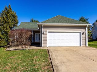 209 Morgan Cir, Oxford, OH 45056