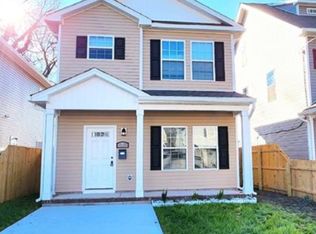 7 Semple St, Hampton, VA 23663