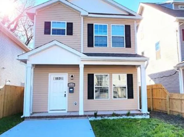 7 Semple St, Hampton, VA 23663