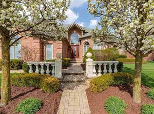 51351 Silver Bell Dr, Macomb, MI