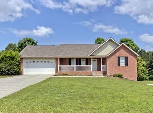 109 County Road 1153, Riceville, TN 37370