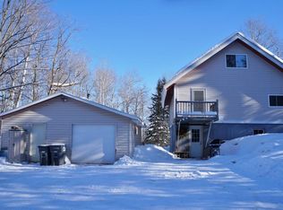 4748 1st Ave S, Duluth, MN 55803