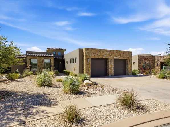 1317 W Shinnecock Cir, St George, UT 84770