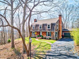 3275 Laurel Dr, Blacksburg, VA 24060