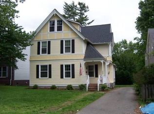 405 8th St, Radford, VA 24141