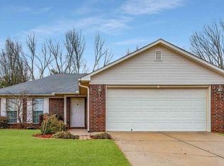 5170 Stockton Rd, Conway, AR 72034