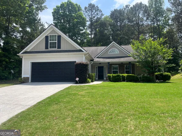 2604 Aaron Ct, Loganville, GA 30052
