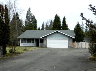 192 Joe Creek Rd, Merlin, OR 97532