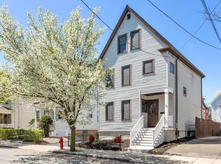 56 Walnut St, Everett, MA 02149