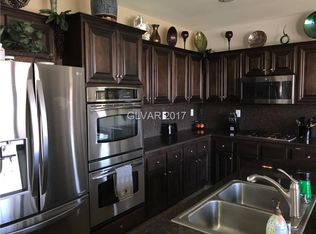 9073 Sendero Ave, Las Vegas, NV 89178