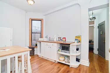 Rented by Halstead Real Estate