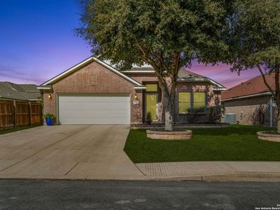 5711 Pioneer Path, San Antonio, TX, 78253