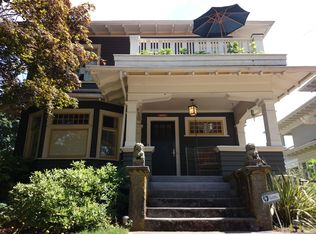 1136 35th Ave, Seattle, WA 98122