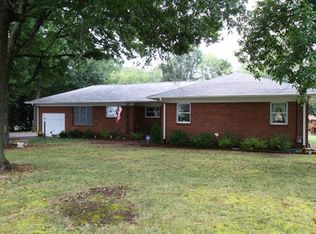 401 Revere Rd, Hillsborough, NC 27278