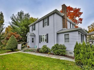 653 Boylston St, Newton, MA 02459