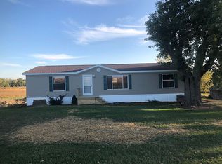 1714 255th St, Donnellson, IA 52625
