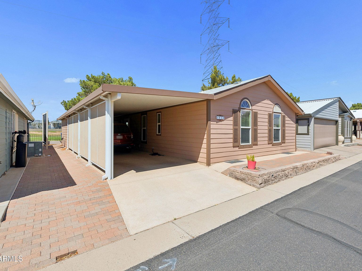 650 N Hawes Road N #4830