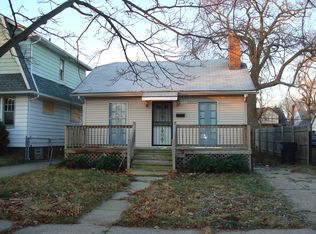 273 Marlborough St, Detroit, MI 48215