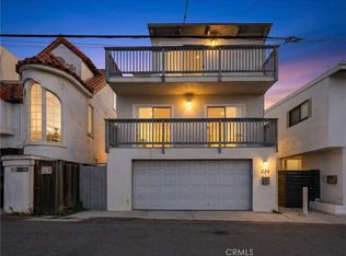 334 Palm Dr, Hermosa Beach, CA 90254