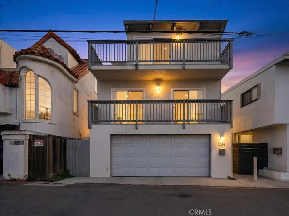 334 Palm Dr, Hermosa Beach, CA 90254