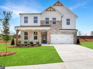 4152 Adler Cir #42, Buford, GA