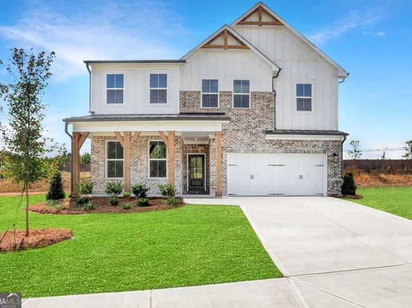 4152 Adler Cir #42, Buford, GA 30519