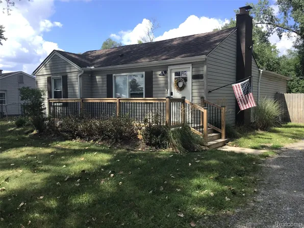 6063 Catalpa Ave, Sterling Heights, MI 48314