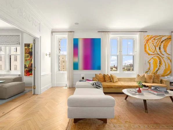 200 Hicks St #6S, Brooklyn, NY 11201