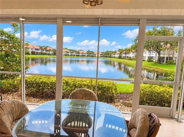 7702 Gardner DR #102, NAPLES, FL 34109