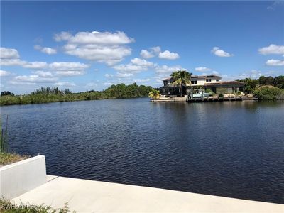 1727 NW 44th Ave, Cape Coral, FL, 33993
