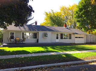 409 2nd St, Walworth, WI 53184