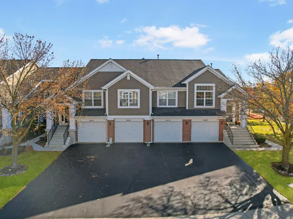 2455 Wilton Ln, Aurora, IL 60502