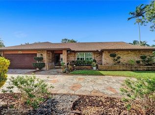11670 Strand Way, Hollywood, FL 33026